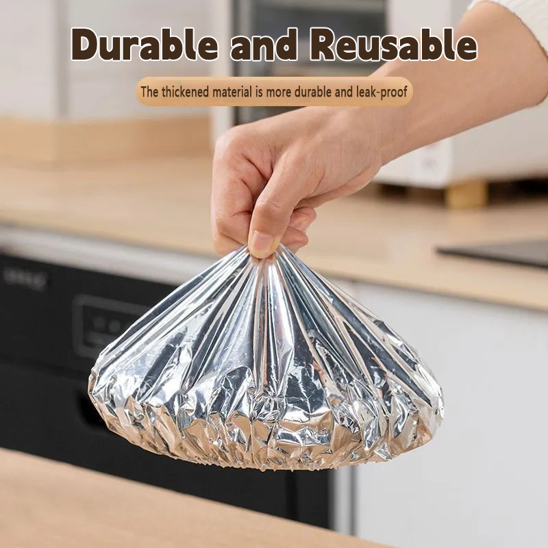 🔥 Keep Food Fresh & Hot! Ultimate Insulation Cover for Every Meal!