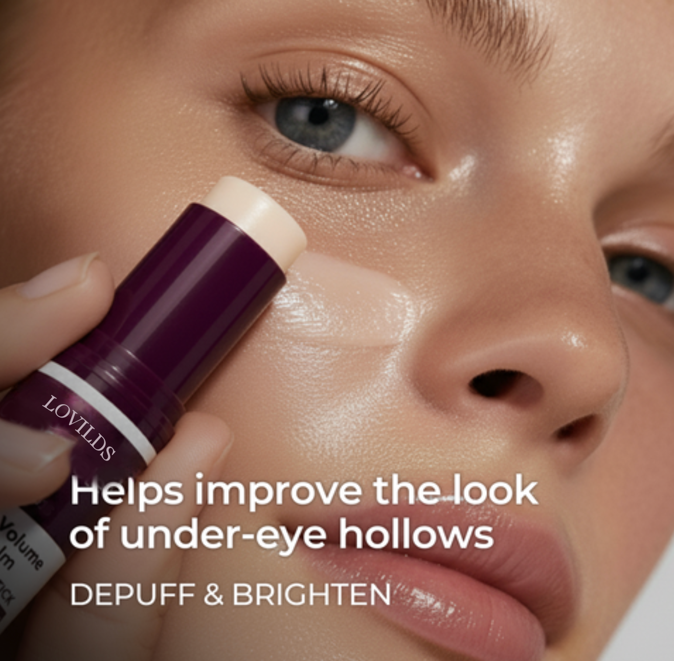 LOVILDS Anti-aging Calcium Volume Multi Balm