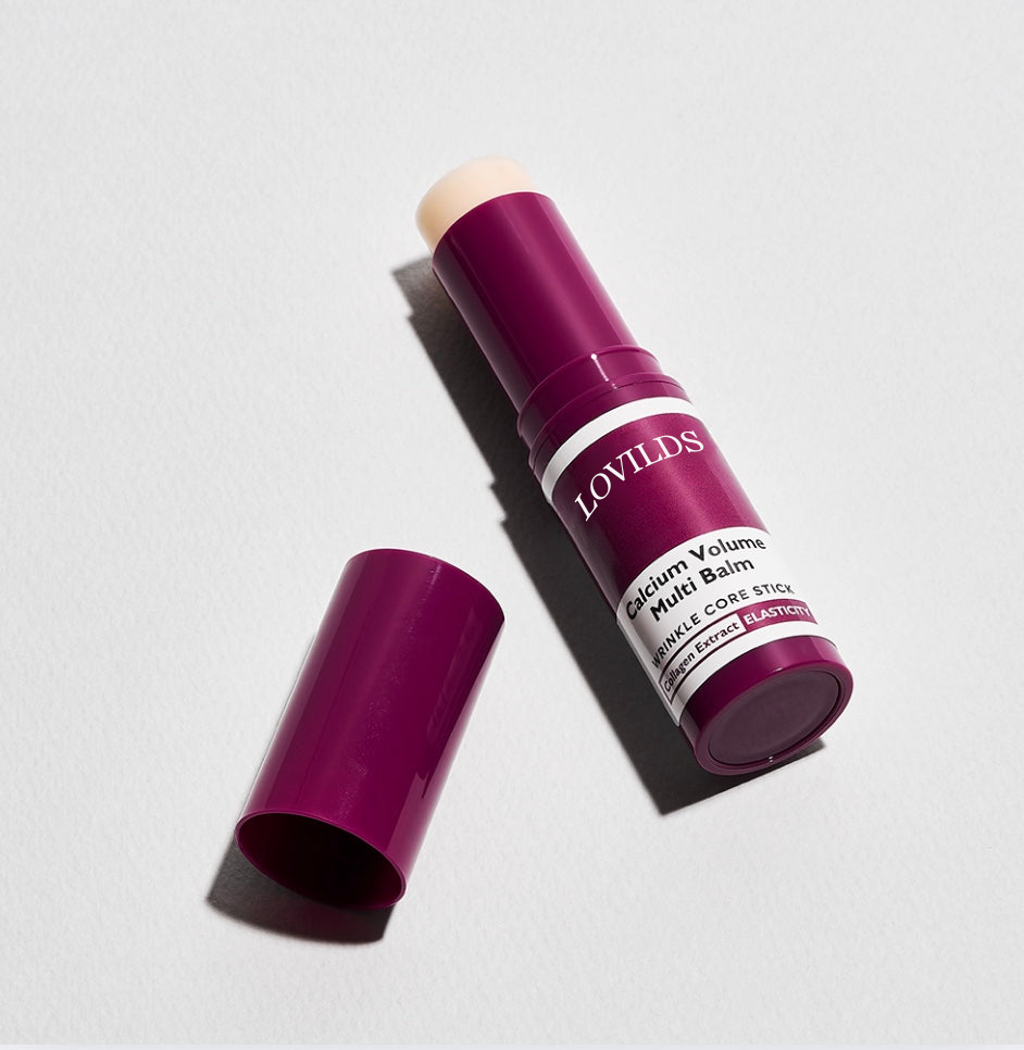 LOVILDS Anti-aging Calcium Volume Multi Balm