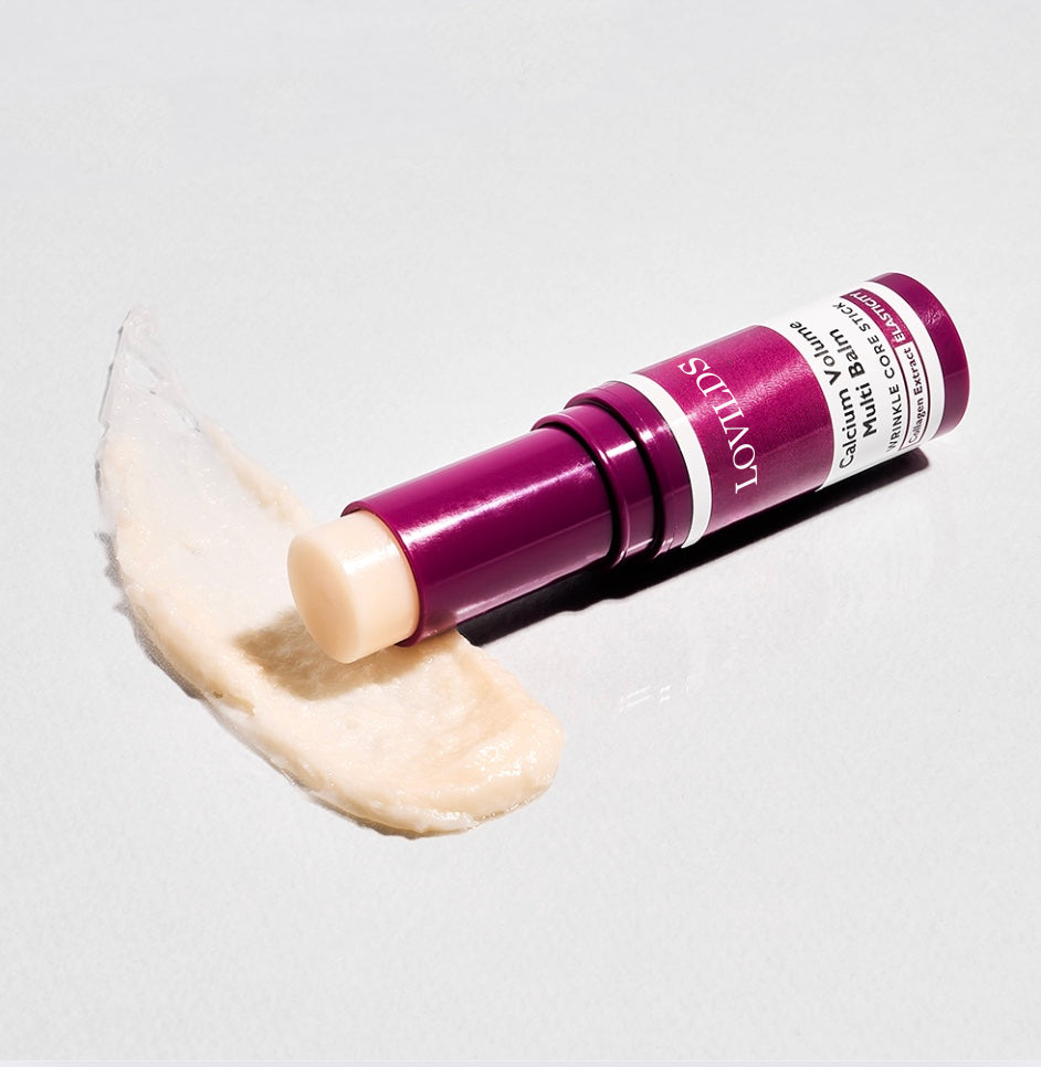 LOVILDS Anti-aging Calcium Volume Multi Balm