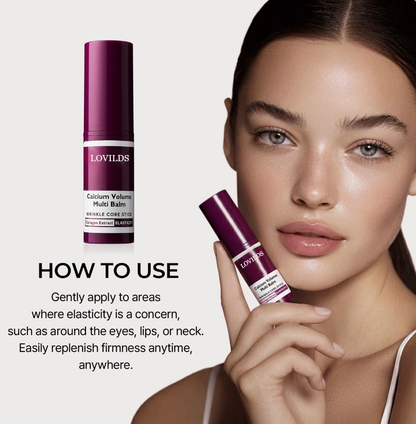 LOVILDS Anti-aging Calcium Volume Multi Balm
